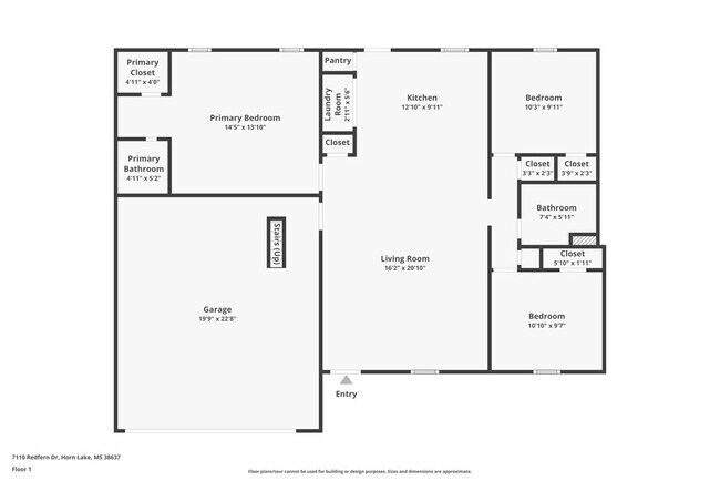 Photo - 7110 Redfern Dr