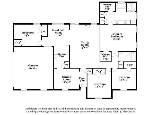 Photo - 1261 Fox Trace Dr