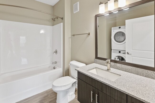 Photo - Encore Park Apartments