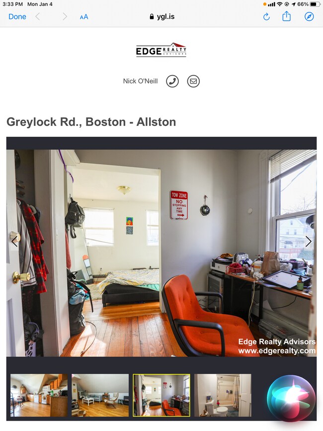 Photo - 18 Greylock Rd Unit 3