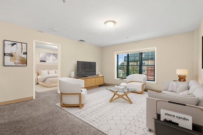 Photo - 17 Florence St Unit #302