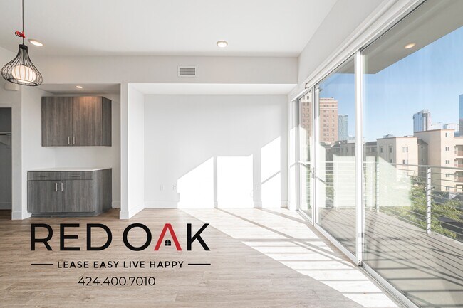 1331 W 7th St Unit 312