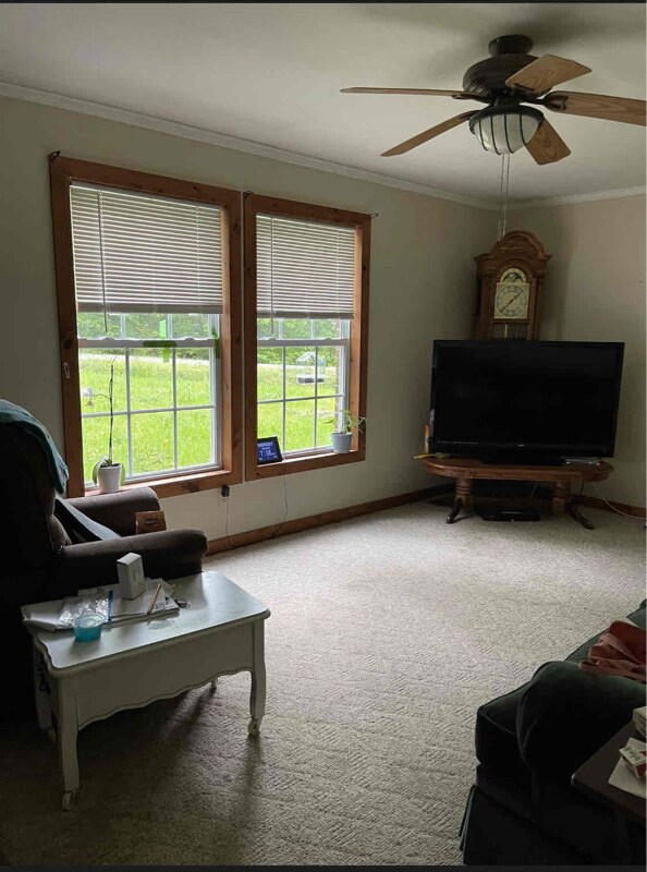 000Barkley Rd Rental House Rental in Midland, NC