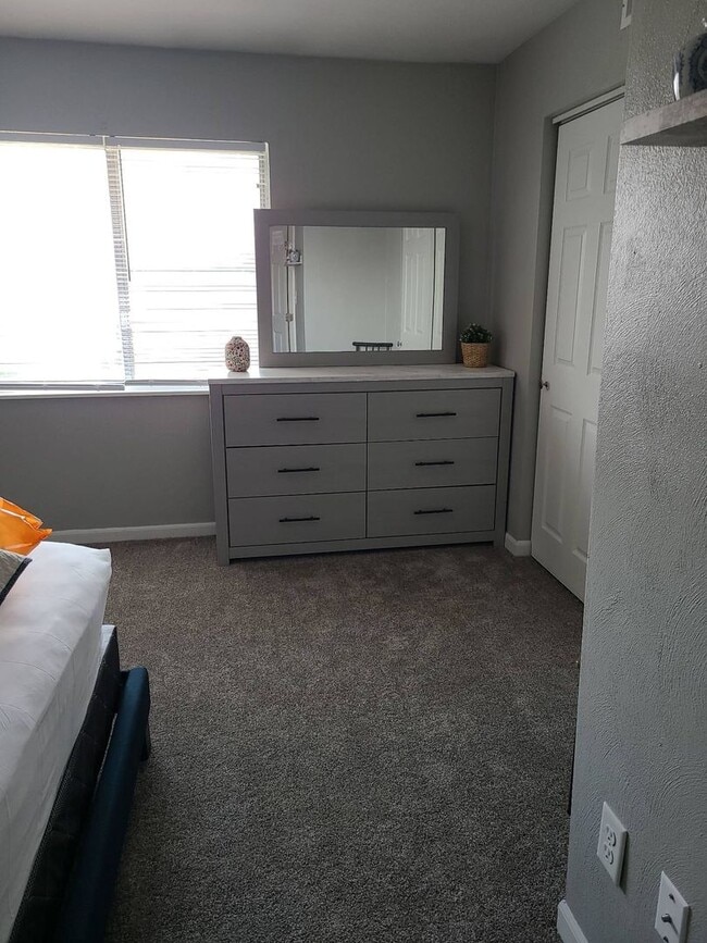 Prime Apartments & Townhomes at Uptown