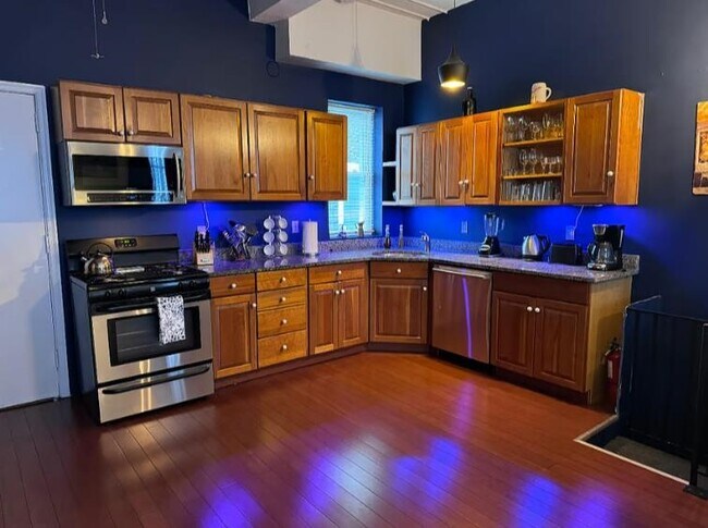 Photo - 812 Palisade Ave Unit 3