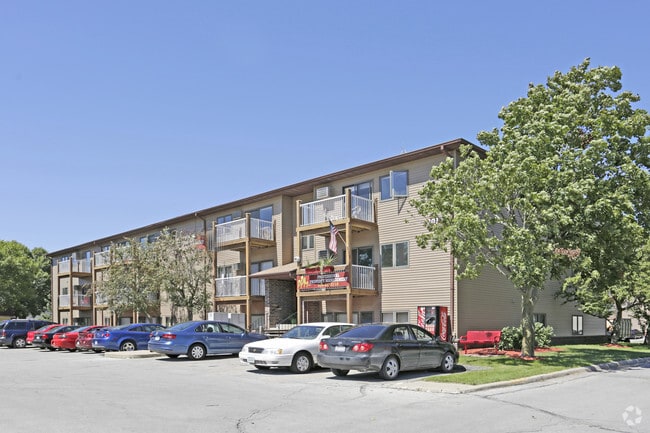 Building Photo - Riverbirch