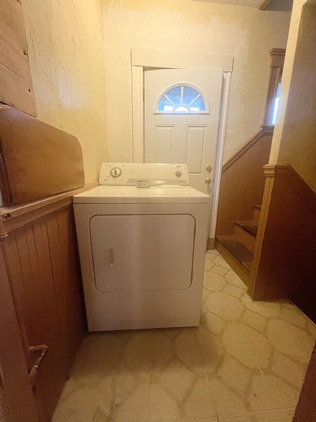 Photo - Off-Street Parking & In-Unit Laundry 3-bed
