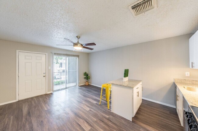 Photo - The Iris Apartments