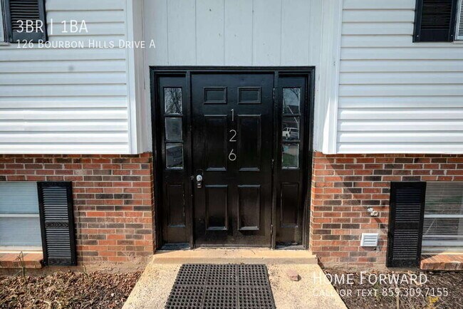 Photo - 126 Bourbon Hills Dr