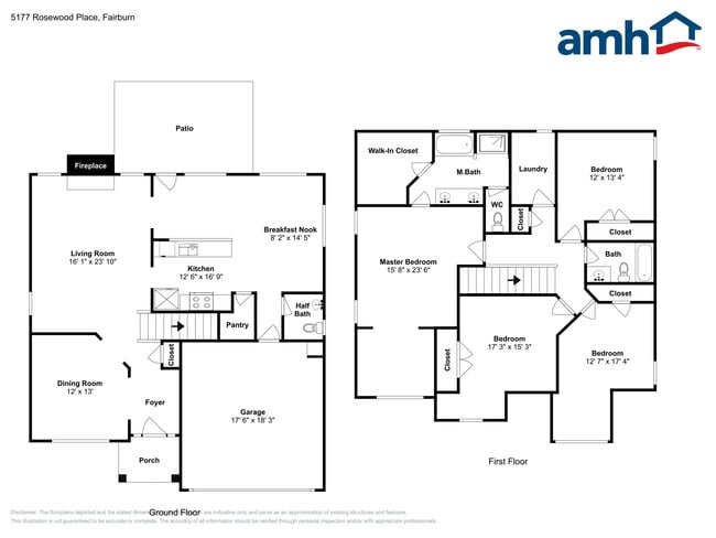 Photo - 5177 Rosewood Pl