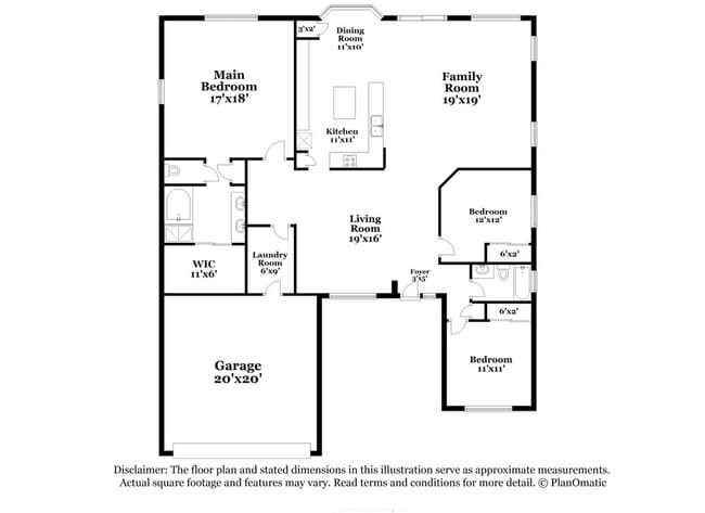 Photo - 7064 E Lobo Ave