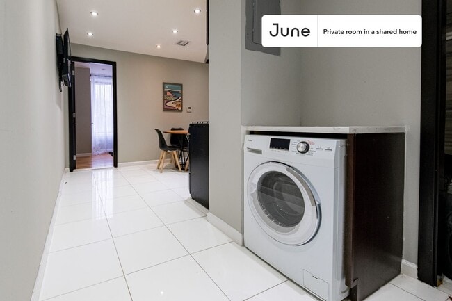 Photo - Room in Shared 4 bed/2 bath home Unit C