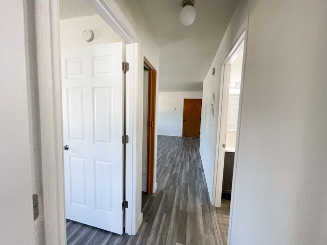 Grand Teton Estates Apartments