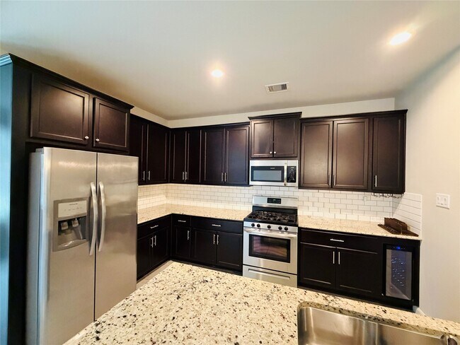 Photo - 3318 Rainflower Springs Ln