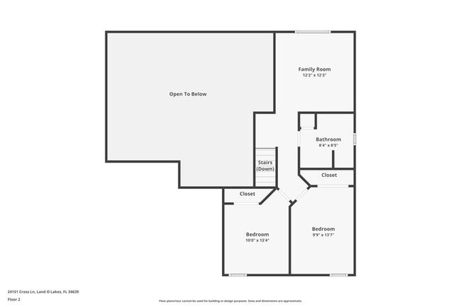 Photo - 24151 Cross Ln