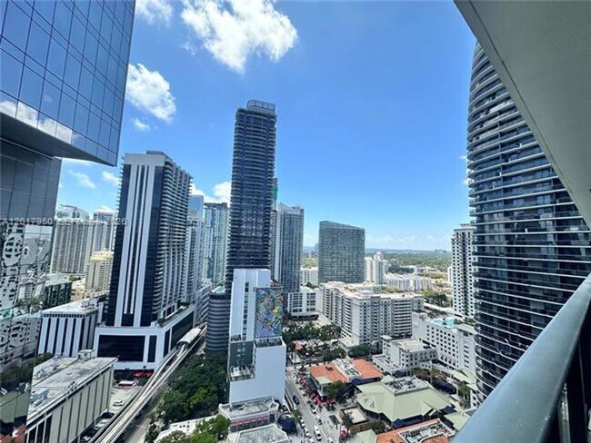 Building Photo - 801 S Miami Ave Unit 801 S Miami Ave # 2804