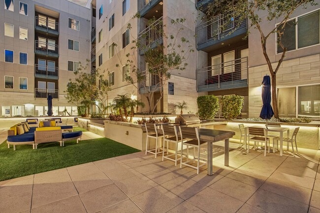 Norte Town Lake Apartments