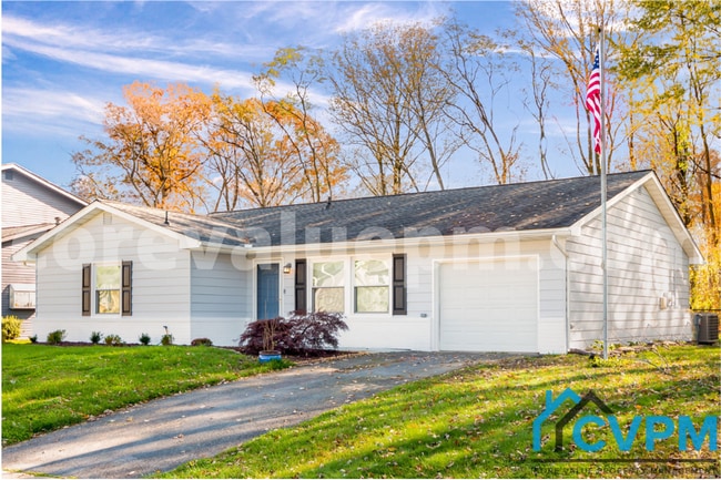 Photo - 951 Fall Ridge Way