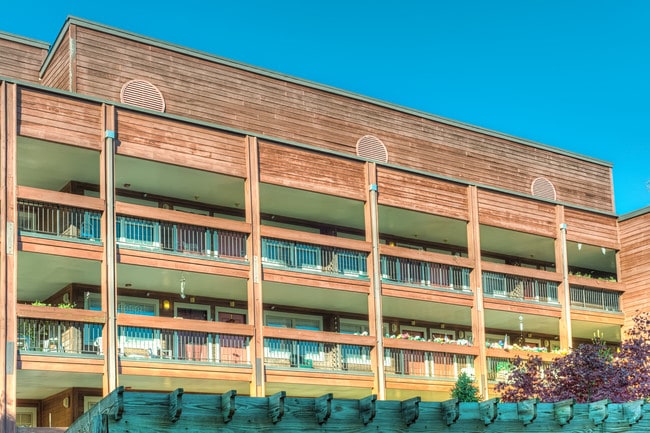 Clinton Manor Senior Living 62+