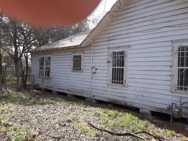 Photo - 2414 Aldine Westfield Rd