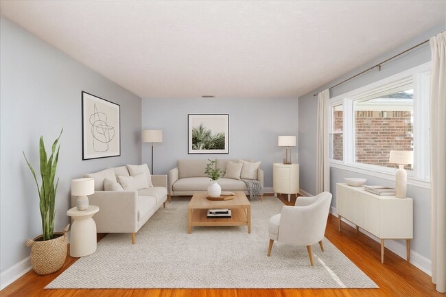 Photo - 4640 Miles Standish Rd