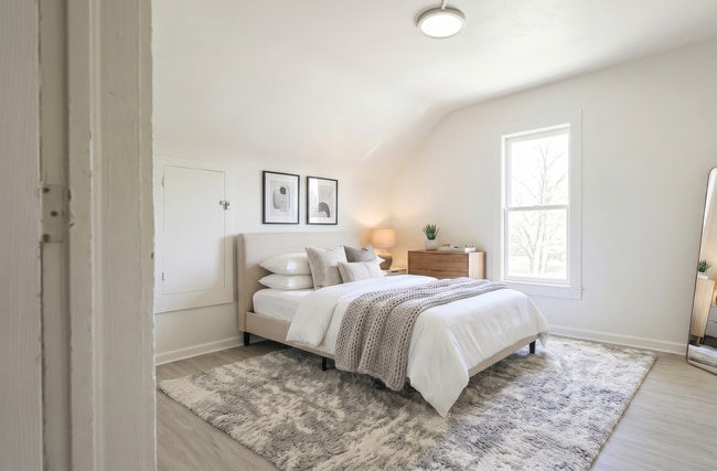 Photo - 3 bedroom 2 bathroom single family home | section 8 and EDEN welcomed