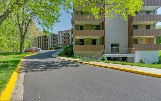 Photo - 7505 Democracy Blvd Unit 114
