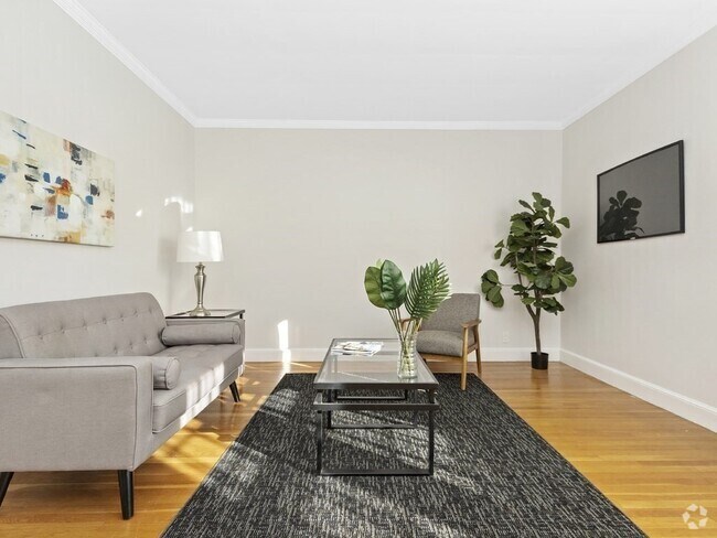 Building Photo - 114 Park St Unit 3 Rental