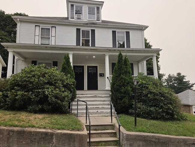 Building Photo - 69 Tremont St Unit 1