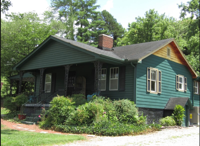 Photo - 124 Cookeville Hwy