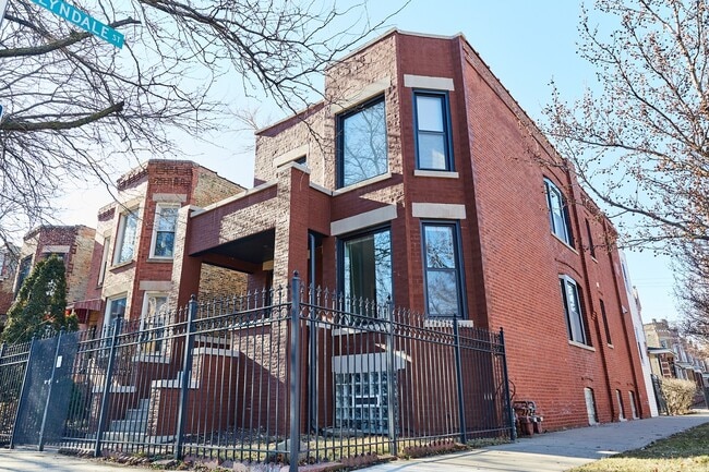 Building Photo - 2224 N Kimball Ave Unit #2 Rental
