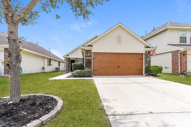 Building Photo - 16339 Noble Meadow Ln Rental