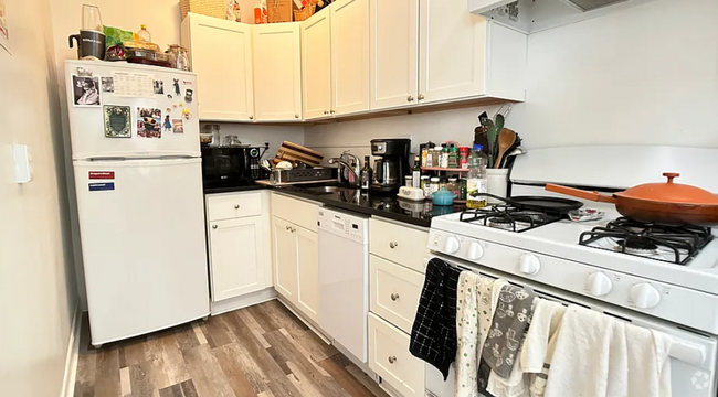 Building Photo - 85 Brainerd Rd Unit 120-3 Rental