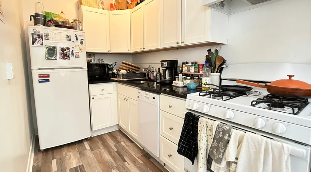 Photo - 85 Brainerd Rd Apartments Unit 120-3