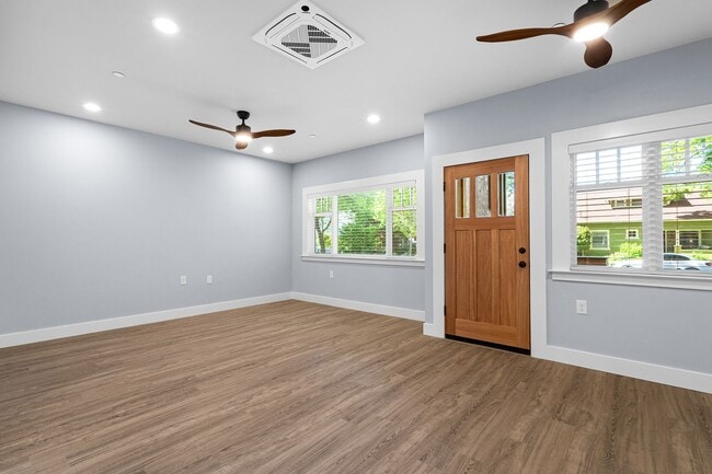 Photo - Luxury New Build | Walk to Downtown | Granite, Cherry Wood & High-End Finishes | Whole Home Water...