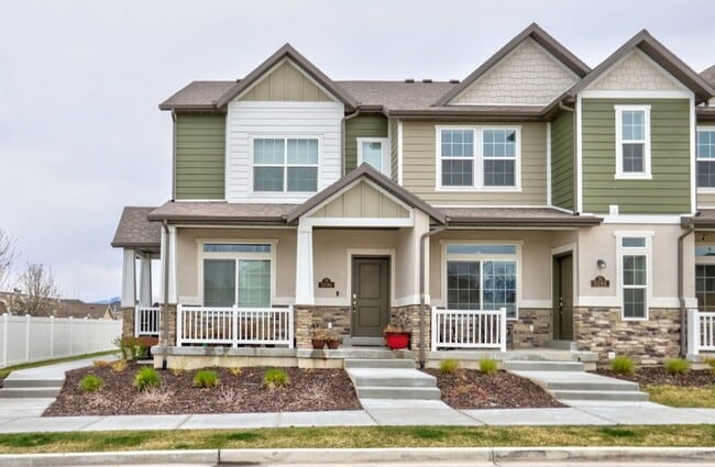Building Photo - 5246 S Tatum Pl