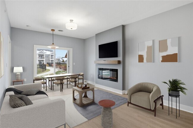 1195 Marina Pkwy