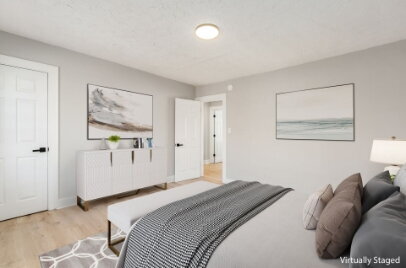 Building Photo - 1st Month FREE! Charming 2-Story 2BR Townhome in Merion Village Unit 5