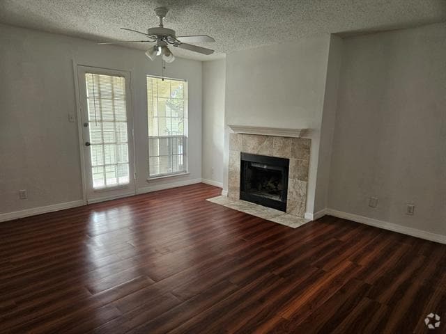 Building Photo - 5981 Arapaho Rd Unit 104 Rental