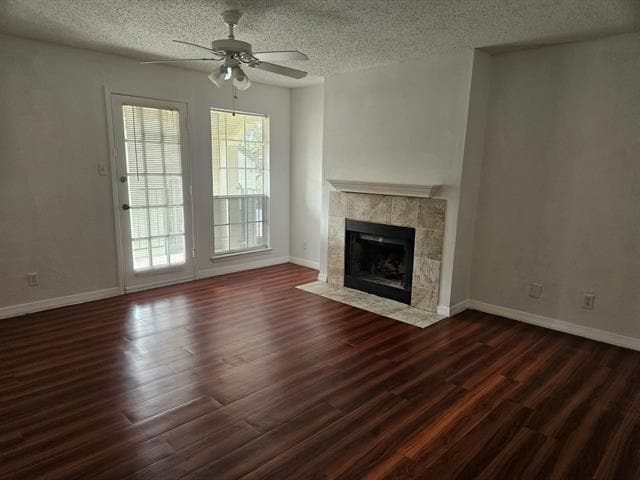 Photo - 5981 Arapaho Rd Condo Unit 104