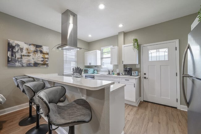 Photo - 2501 W North B St Unidad FL2-ID1053139P