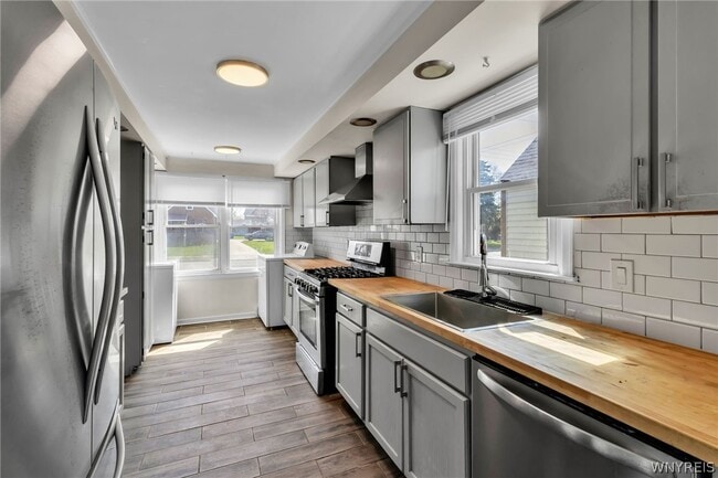 Photo - 4098 Bailey Ave