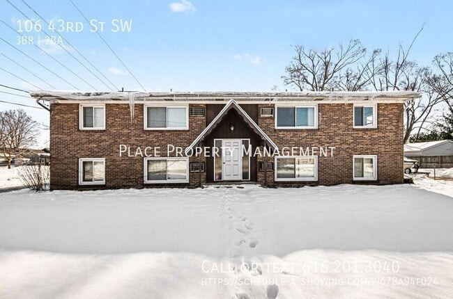 Building Photo - 106 43rd St SW