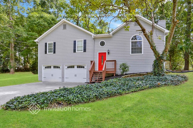 Photo - 277 Water Way Trail