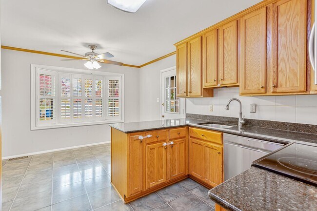 Photo - 12027 Cheviot Dr