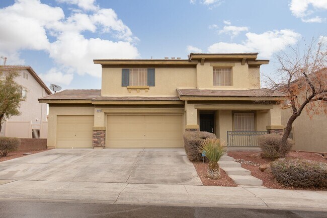 Photo - Huge home with three car garage for only $...
