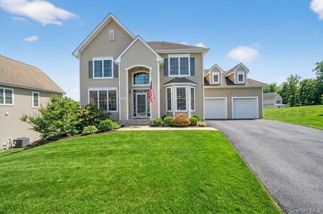Building Photo - 3 Moorefield Cir