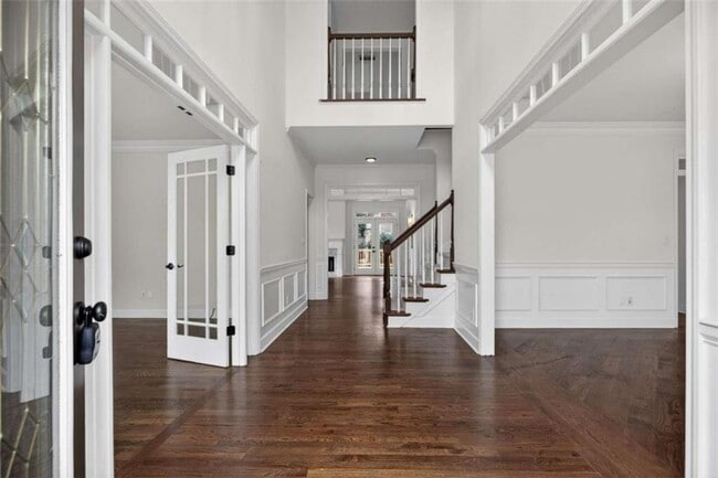 Photo - 1712 Kenbrook Ct NW