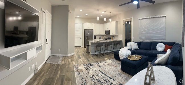 Building Photo - 9506 S 41st Dr Rental