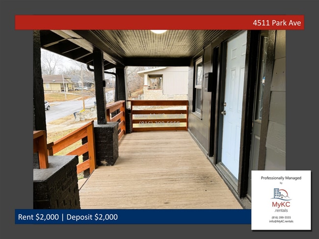 Photo - Stunning Fully Renovated 4-Bedroom Home with Space to Spare!